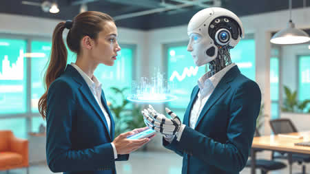 Artificial Intelligence