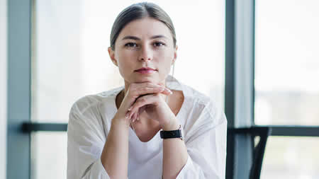 Assertive Confidence