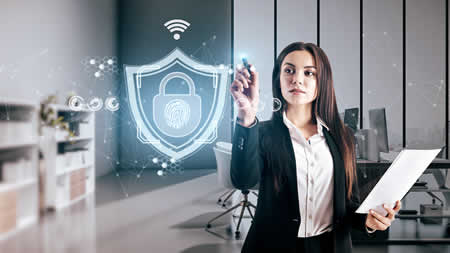Cybersecurity & Data Protection