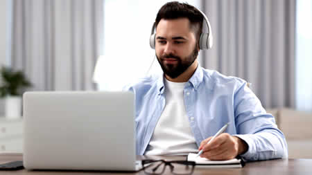 E-Learning