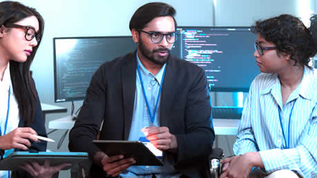 IT and Web Development