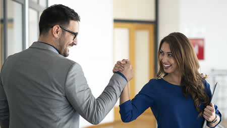 Building Relationships