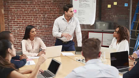 Sales Management