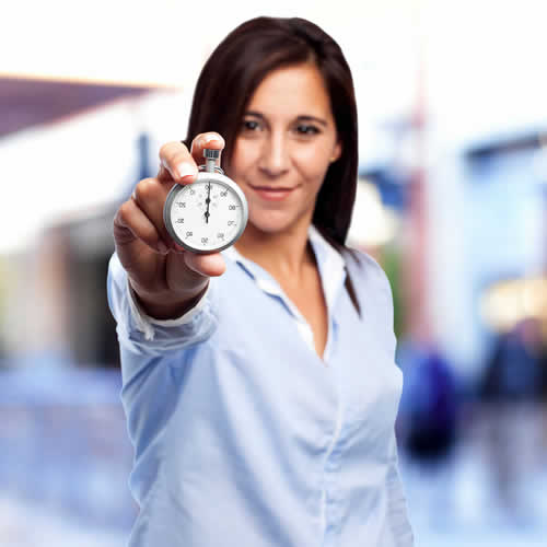 Assertiveness & Time Management