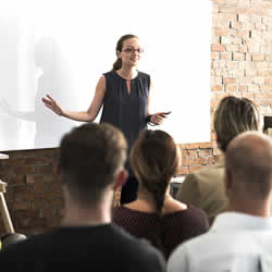 Delivering Great Presentations: 5-course MASTER pack