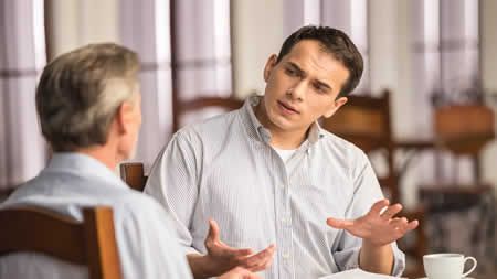 Using Questioning Skills to Get Results