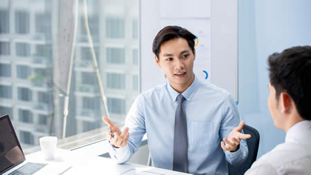 Effective Communication in the Workplace