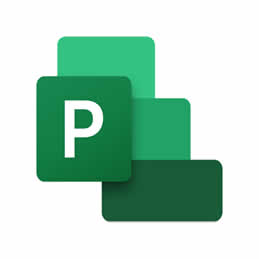 TWIN pack: Microsoft Project Ultimate