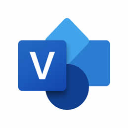 TWIN Pack: Microsoft Visio Ultimate