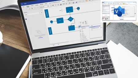 Microsoft Visio 2013 Introduction