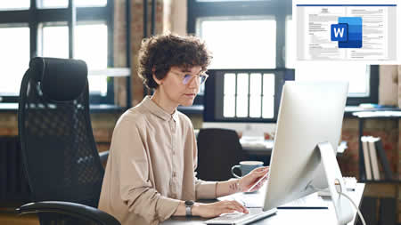 Microsoft Word 365 (2019) Beginners