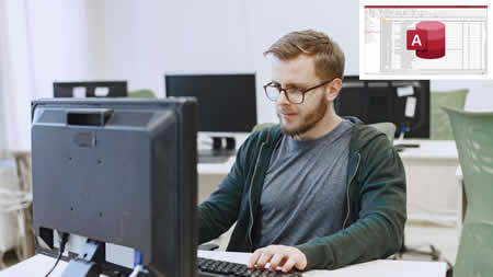 Microsoft Access 365 (2019) Beginners