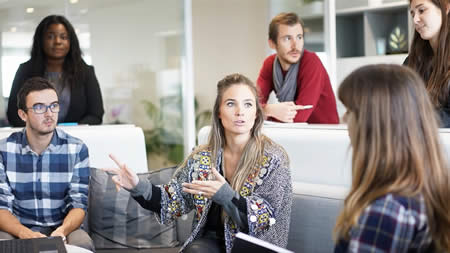 Effective Communication Skills Master Class