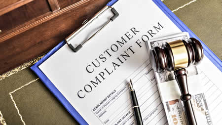 Mastering Complaint Handling