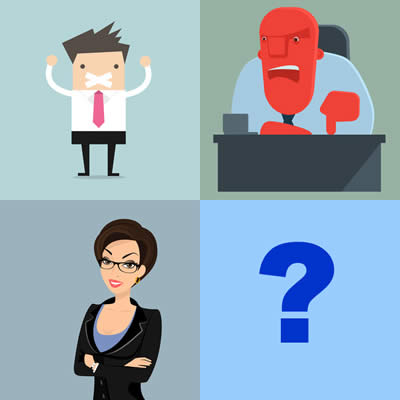Assertiveness & Self Esteem test