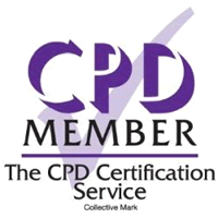 CPD courses logo