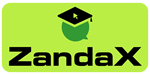 zandax online course logo