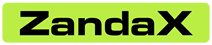 communication with project manager ZandaX online training course logo