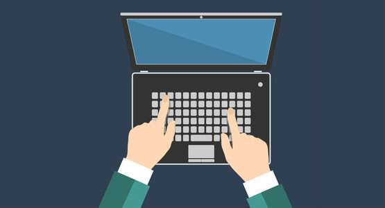 Online Research