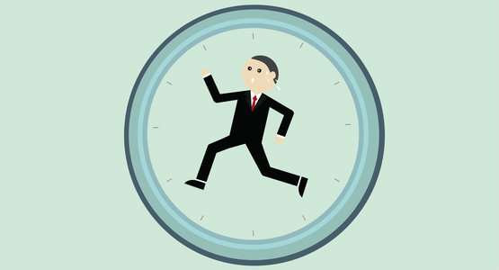 Race Against Time