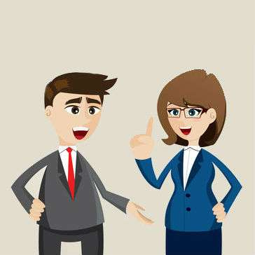 When Last Did You Consider Some Coaching or Mentoring?