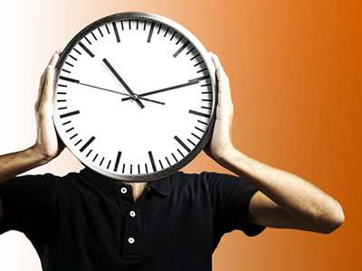 Is time management a personal thing?