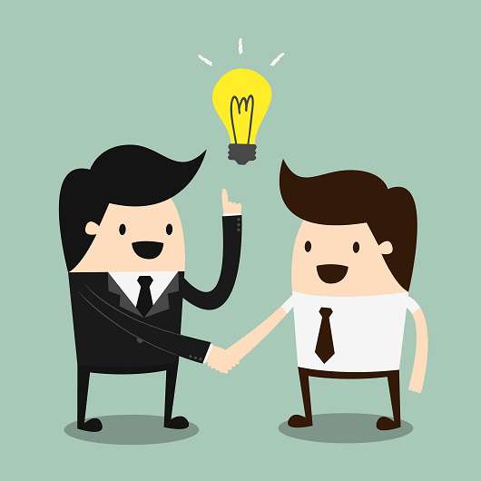 22 Steps to Becoming a Better Salesperson