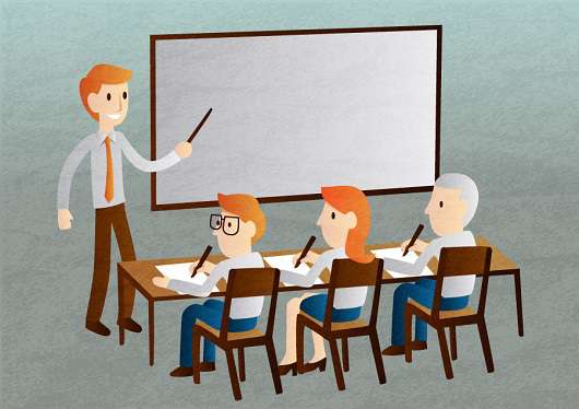 Invest in Education