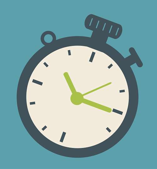 Track Your Time