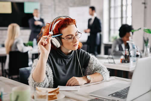 Educate yourself for a more successful sales career