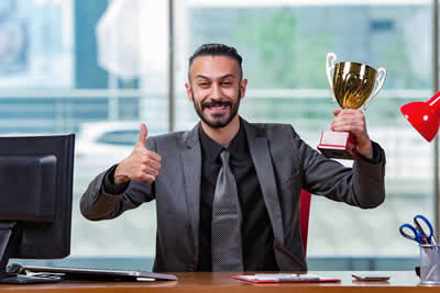 10 Top Sales Techniques