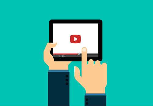 YouTube