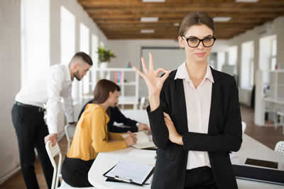 Why Is Assertiveness Important at Work?