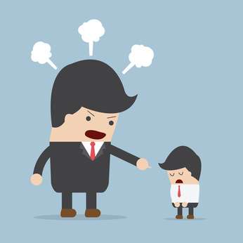 8 Tips for Dealing with Aggressive Colleagues at Work
