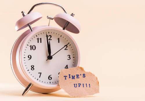 11 Essential Tips on How to Meet Deadlines in the Workplace