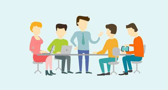 Group Meeting