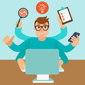 The Top 5 Tips to Improve Time Management