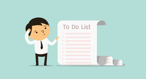 The 10 Best Ways to Plan Your Day