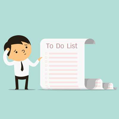 The 10 Best Ways to Plan Your Day
