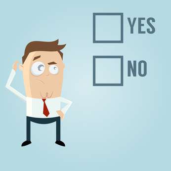 8 Ways to Say No at Work