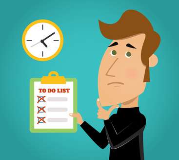 8 Ways to Create and Manage Task Lists