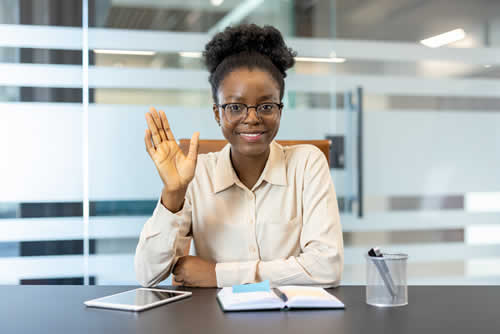 Hiring someone with personality can boost morale