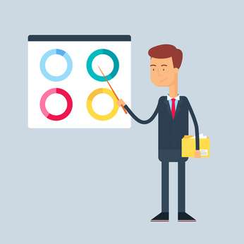 10 Tips on How to Put Together a Presentation for a Job Interview
