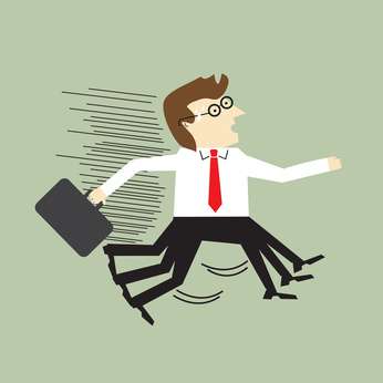 9 Tips on How to Be On Time for Work