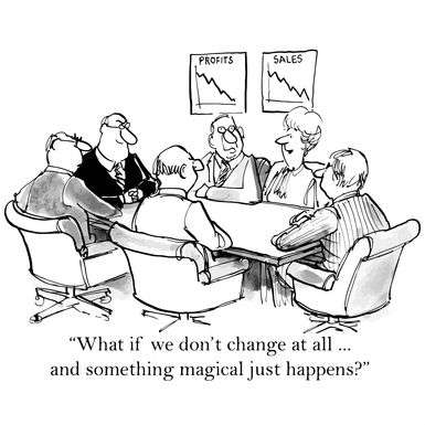 8 Ways to Deal with Change