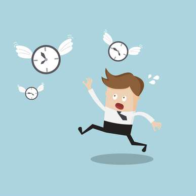 How to Estimate Time for a Project?