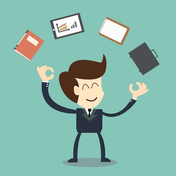 4 Handy Tips on How to Prioritise Projects