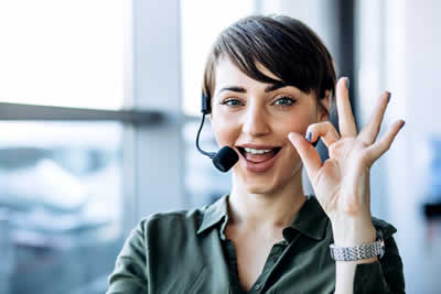 5 Ways to Go Above and Beyond in Customer Service