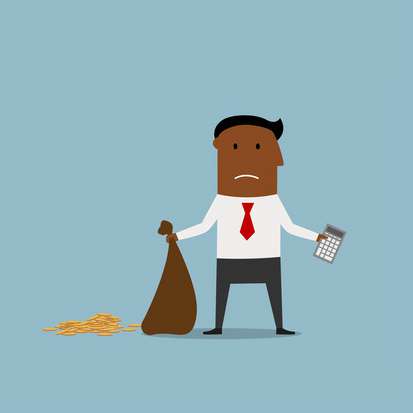 How to Create a Project Budget