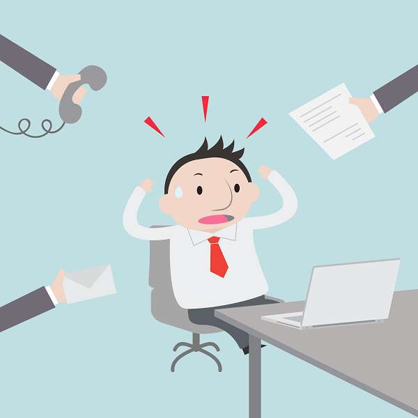 How to Avoid Project Burnout